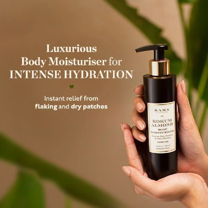 Kokum Almond Body Moisturiser, 50 ml-4.webp